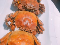 -东江海鲜大排档·潮汕菜·砂锅粥
