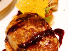 -OLLA 西班牙餐厅(丰盛里店)