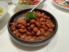 -新白鹿餐厅(第一百货店)