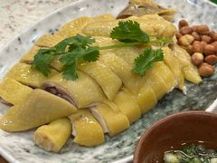 -新辉港式茶餐厅(北栅店)