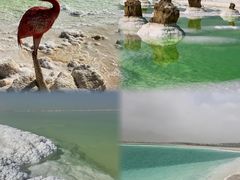 -察尔汗盐湖