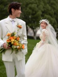 -IDO婚纱摄影(上海旗舰店)