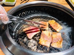-竹涟烧肉(太古里店)
