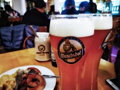 -巴伐利亚啤酒坊(意式风情街店)