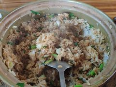 -原汁原味驴庄(长岭村店)