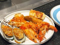 -大渔铁板烧(万象城店)