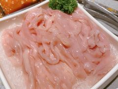 -海底捞火锅(龙湖三千集店)