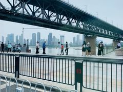 -武汉长江大桥