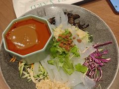 -蘸小院铁锅炖·蘸酱菜·东北菜(怀远门店)