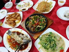 -先鲜鲫鱼粥