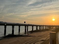 -白城沙滩