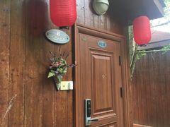 -上海怡沁园度假酒店