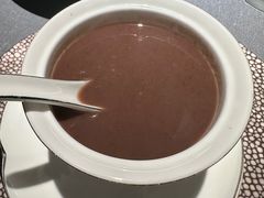 二十年陈皮红豆沙-怡情荟•海鲜青岛菜(五四广场旗舰店)