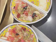 -芦月轩羊蝎子(太平桥店)