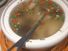 -梁家大院•农家菜(昆山会展中心店)