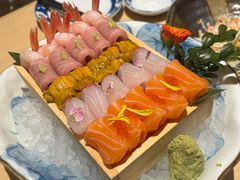 -小山日本料理(太古汇店)