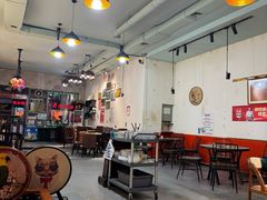 -蜀留香石锅鱼(六顺街店)