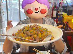 -千禧福海鲜馆