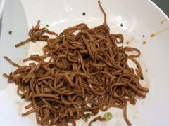 阳春面-张福记(五一公园店)