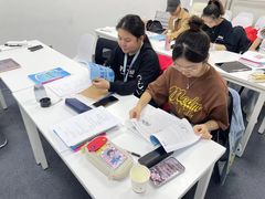 -牛学教育雅思托福PTE·小语种培训(小寨校区)