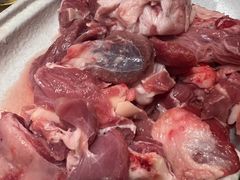 -羊来顺冰煮鲜羊 铁锅烀羊肉(中央大街店)