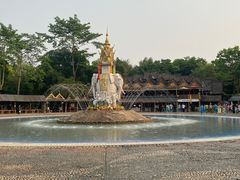 -西双版纳傣族园