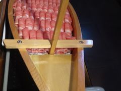 -正福居老北京正宗铜锅泉水涮肉(彰化路店)