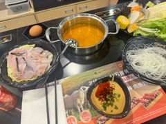 -呷哺呷哺(西单大悦城店)