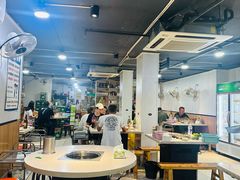 -乐山麻辣烫(翡翠森林花园店)