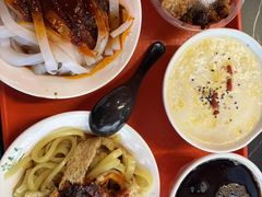 -杜记甜食(大众巷店)