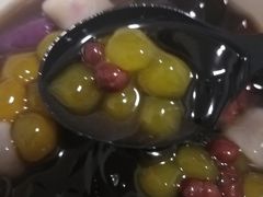 -鲜芋仙(观音桥大融城LG店)
