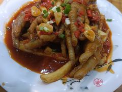 -亿牌牌东北烧烤(怀特店)