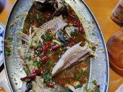 -龙姐私房菜(和顺古镇店)