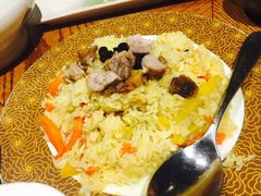 -阿罗新疆菜(人民广场店)