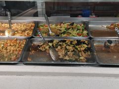 -护国寺小吃(左家庄店)