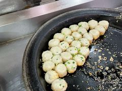 -小杨生煎(南京东路食品一店)