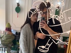 -Legno.ita Coffee by Wood(襄阳南路店)