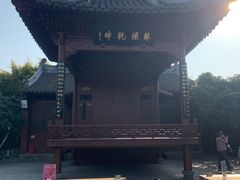 -钱王祠