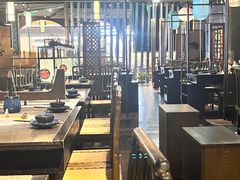 -湊湊火锅·茶憩(来福士广场店)