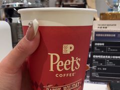 -Peet's Coffee皮爷咖啡(上海长风大悦城店)