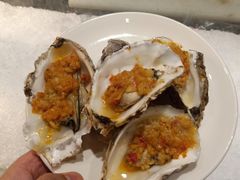 -盛宴标帜西餐厅龙虾.鲍鱼•牛排(重庆喜来登大酒店)
