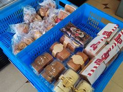 -红宝石·鲜奶小方(长阳店)