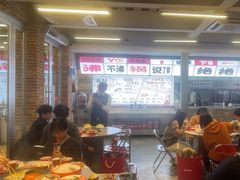 -生活如沸·顺德水牛奶火锅(大学路店)