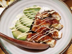 -福匠日本料理(人民路店)