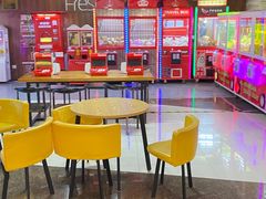 -卢米埃影城(苏州园区华润杜比全景声激光店)