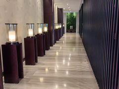 -上海柏阳君亭酒店(复旦大学店)