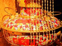 -羊大爷涮肉(亮马桥店)