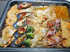 -驰明粗粮小厨(湖滨路店)