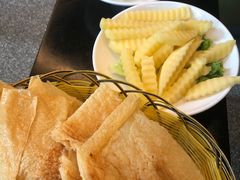 -潮汕林记牛肉火锅(万象天地店)