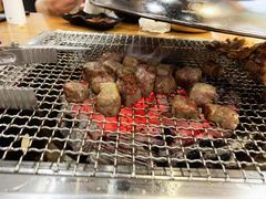 -肉甲韩国木炭烤肉(新壹街1店)